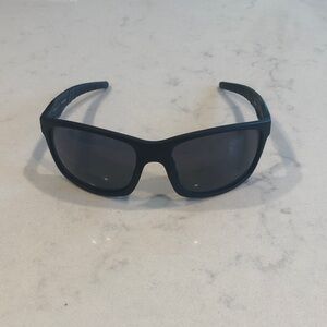 Stylish  New Balance Black Sunglasses